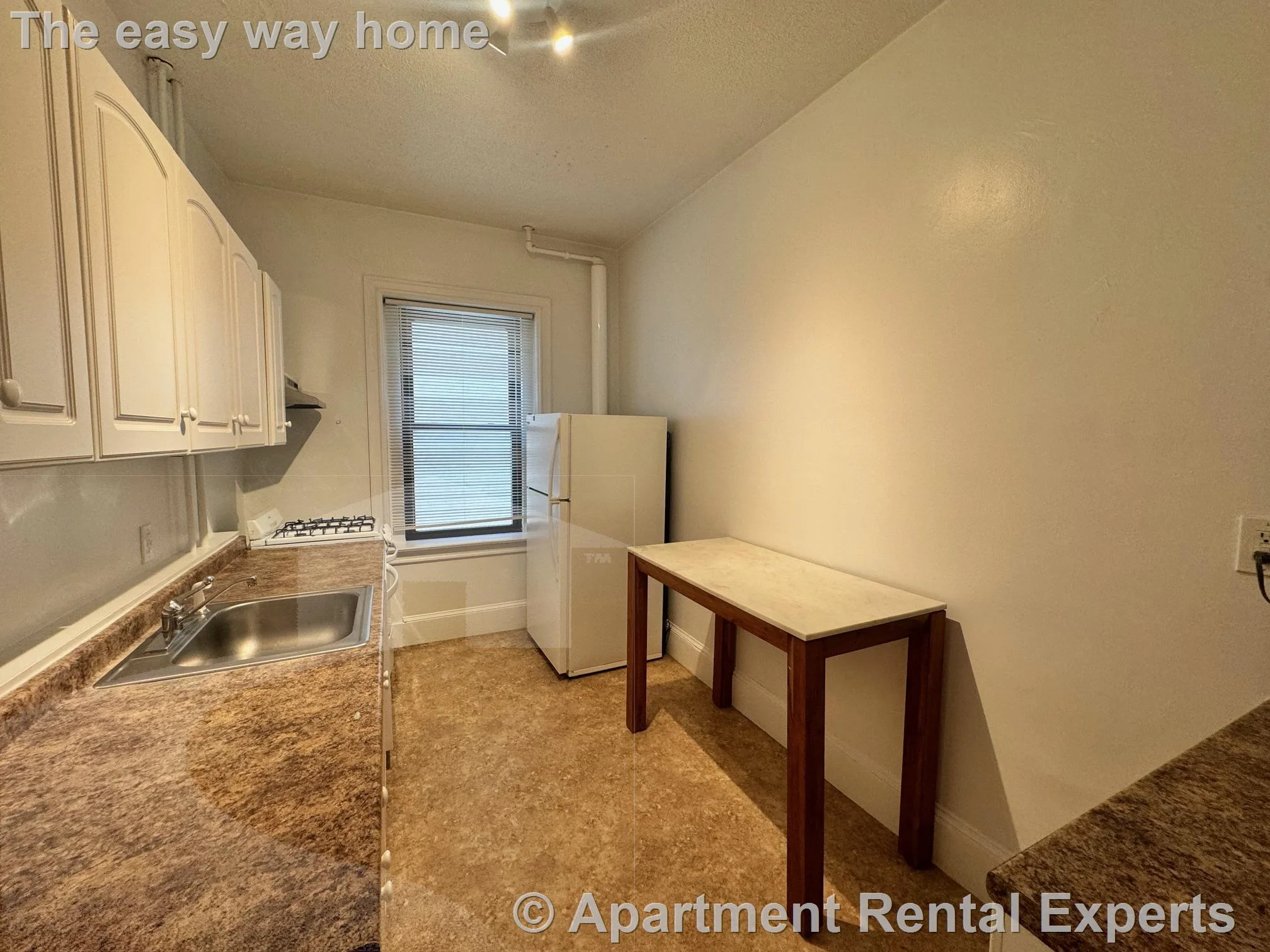 2 bed, 1 bath apartment for rent at 888 Massachusetts Ave Unit 514, Central Square — photo 5 of 14