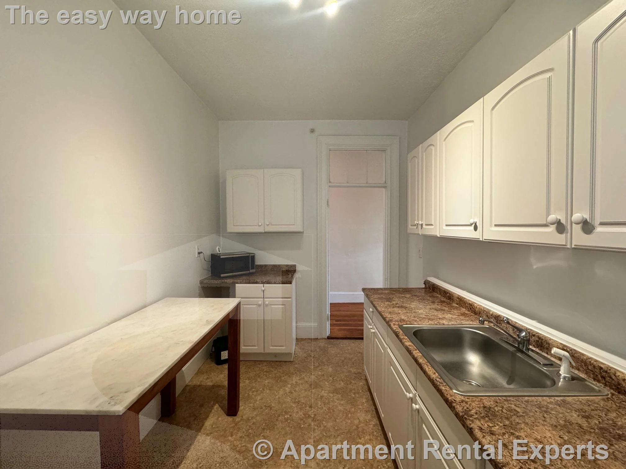 2 bed, 1 bath apartment for rent at 888 Massachusetts Ave Unit 514, Central Square — photo 6 of 14