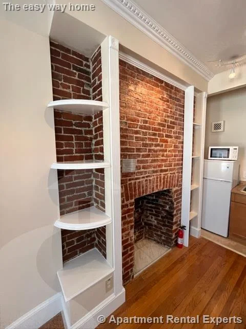 1 bed, 1 bath apartment for rent at 888 Massachusetts Ave Unit 516, Central Square — photo 5 of 14