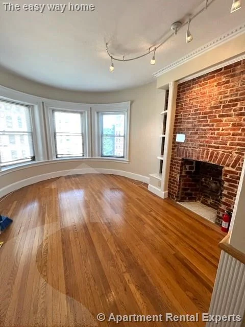 1 bed, 1 bath apartment for rent at 888 Massachusetts Ave Unit 516, Central Square — photo 1 of 14