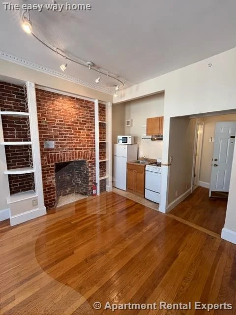 1 bed, 1 bath apartment for rent at 888 Massachusetts Ave Unit 516, Central Square — photo 2 of 14