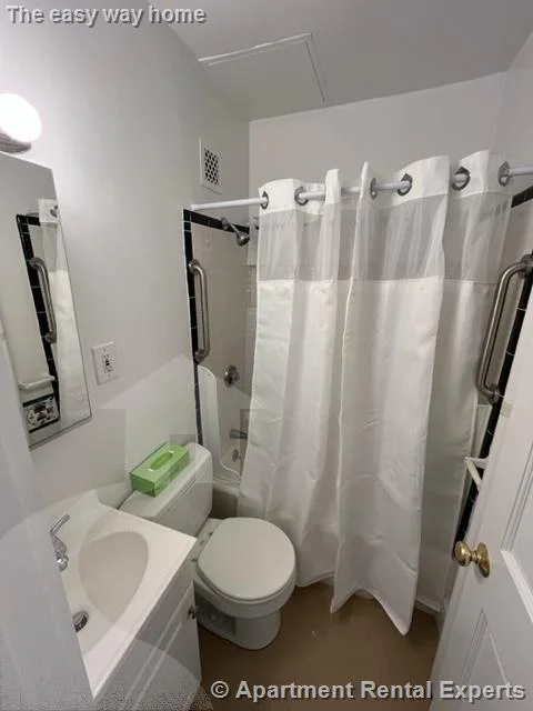 1 bed, 1 bath apartment for rent at 888 Massachusetts Ave Unit 516, Central Square — photo 13 of 14