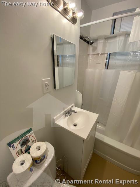 1 bed, 1 bath apartment for rent at 888 Massachusetts Ave Unit 615, Central Square — photo 12 of 16