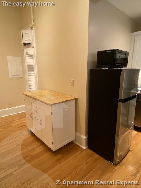 1 bed, 1 bath apartment for rent at 888 Massachusetts Ave Unit 615, Central Square — photo 4 of 16