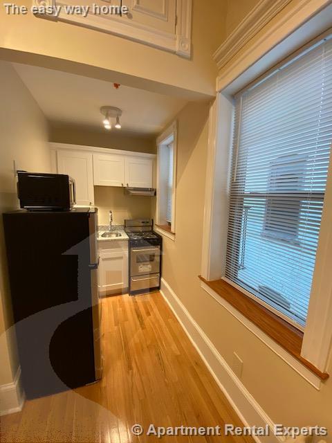 1 bed, 1 bath apartment for rent at 888 Massachusetts Ave Unit 615, Central Square — photo 1 of 16
