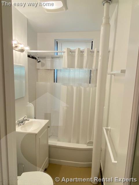 1 bed, 1 bath apartment for rent at 888 Massachusetts Ave Unit 615, Central Square — photo 11 of 16