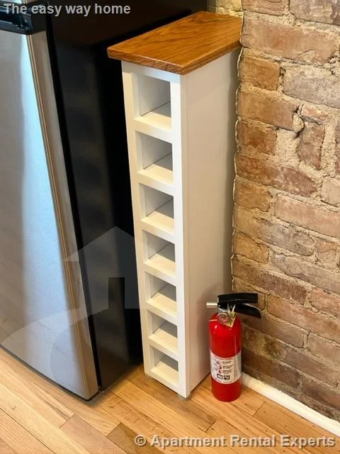1 bed, 1 bath apartment for rent at 888 Massachusetts Ave Unit 616, Central Square — photo 7 of 15
