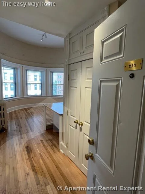 1 bed, 1 bath apartment for rent at 888 Massachusetts Ave Unit 616, Central Square — photo 15 of 15