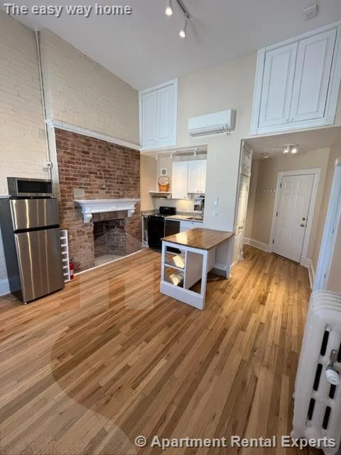 1 bed, 1 bath apartment for rent at 888 Massachusetts Ave Unit 616, Central Square — photo 8 of 15