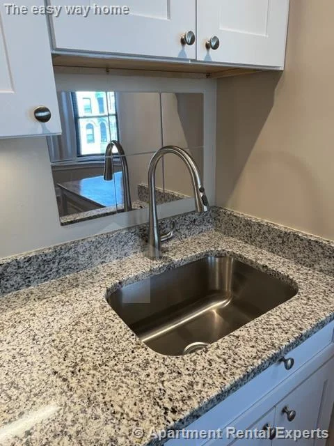 1 bed, 1 bath apartment for rent at 888 Massachusetts Ave Unit 616, Central Square — photo 5 of 15
