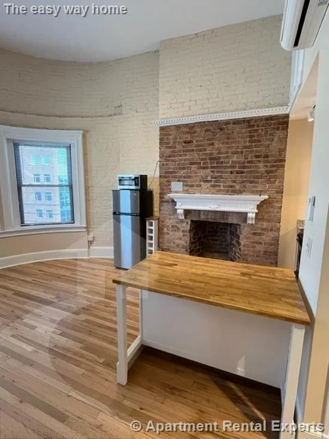 1 bed, 1 bath apartment for rent at 888 Massachusetts Ave Unit 616, Central Square — photo 2 of 15