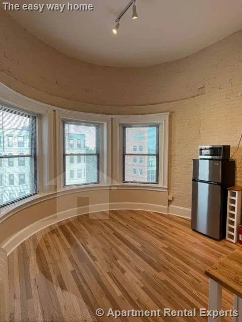 1 bed, 1 bath apartment for rent at 888 Massachusetts Ave Unit 616, Central Square — photo 3 of 15