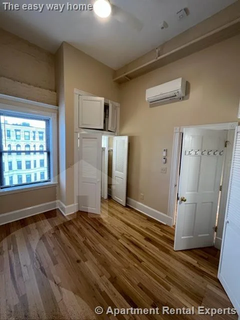 1 bed, 1 bath apartment for rent at 888 Massachusetts Ave Unit 616, Central Square — photo 11 of 15