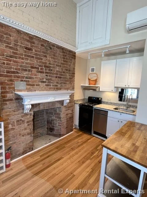 1 bed, 1 bath apartment for rent at 888 Massachusetts Ave Unit 616, Central Square — photo 1 of 15