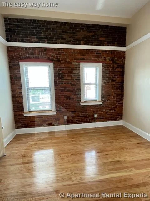 1 bed, 1 bath apartment for rent at 888 Massachusetts Ave Unit 618, Central Square — photo 3 of 12