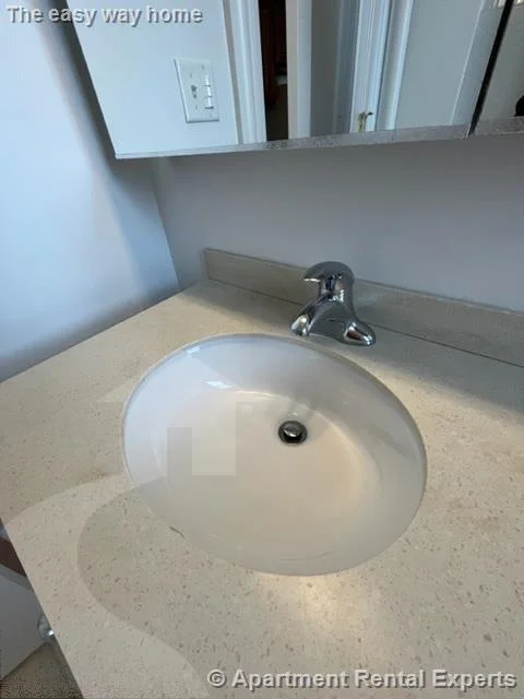1 bed, 1 bath apartment for rent at 888 Massachusetts Ave Unit 618, Central Square — photo 10 of 12