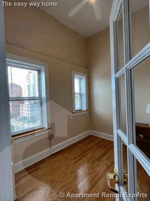 1 bed, 1 bath apartment for rent at 888 Massachusetts Ave Unit 618, Central Square — photo 11 of 12