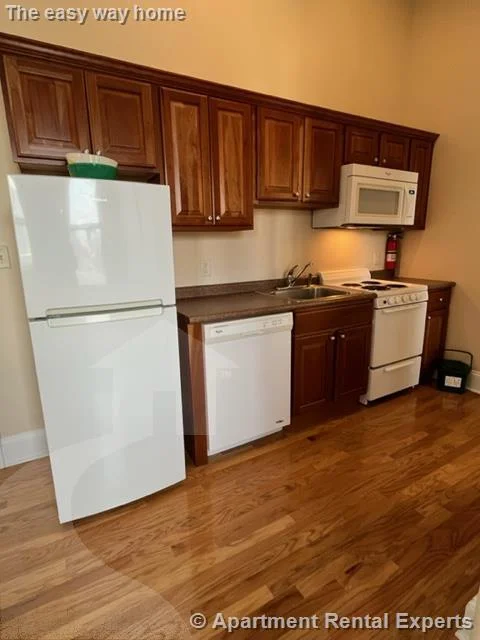 1 bed, 1 bath apartment for rent at 888 Massachusetts Ave Unit 618, Central Square — photo 1 of 12