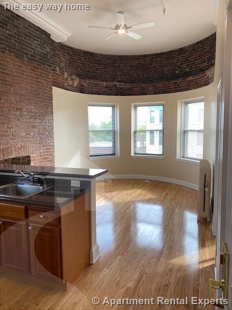 1 bed, 1 bath apartment for rent at 888 Massachusetts Ave Unit 619, Central Square — photo 2 of 16