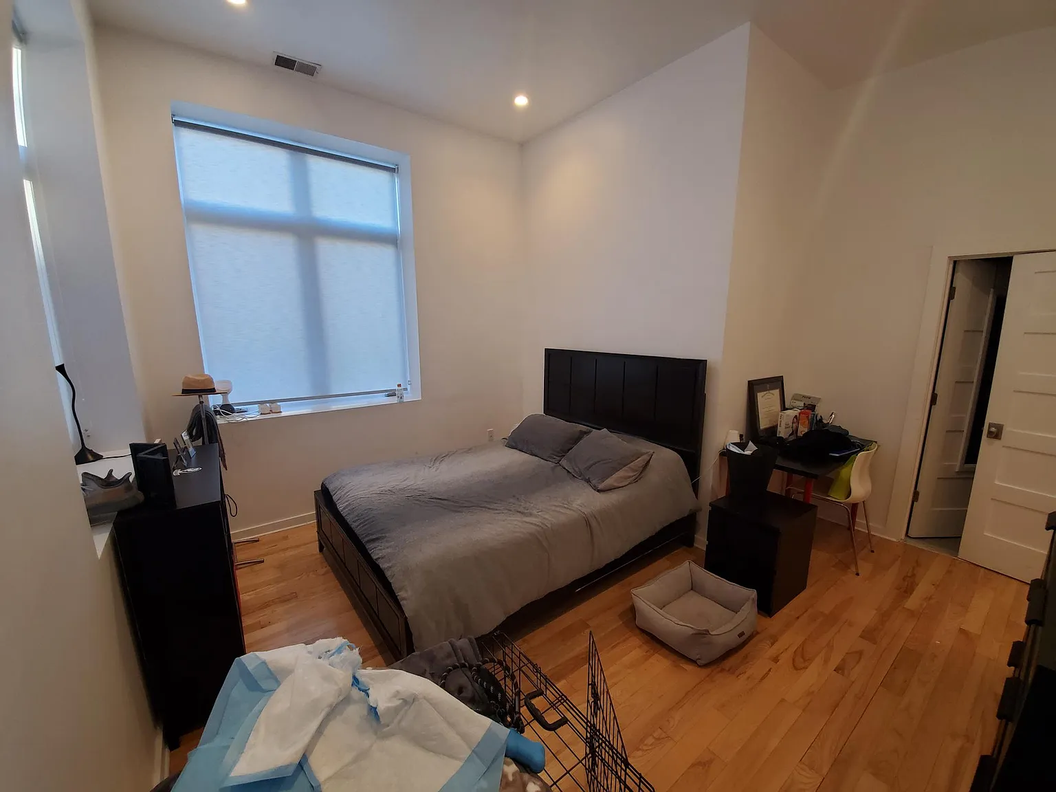 2 bed, 2 bath apartment for rent at 888 Tremont St Unit 3, South End — photo 9 of 12