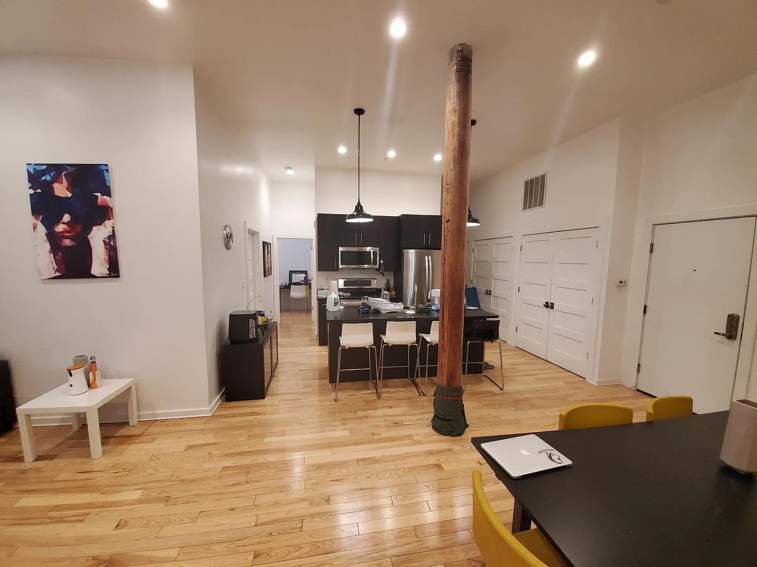 2 bed, 2 bath apartment for rent at 888 Tremont St Unit 3, South End — photo 6 of 12