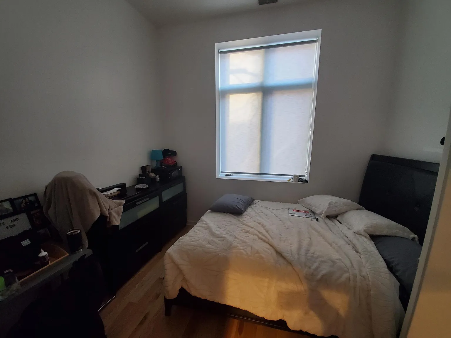 2 bed, 2 bath apartment for rent at 888 Tremont St Unit 3, South End — photo 11 of 12