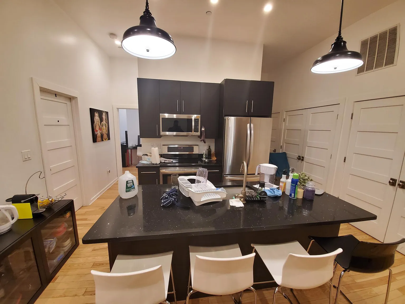 2 bed, 2 bath apartment for rent at 888 Tremont St Unit 3, South End — photo 4 of 12