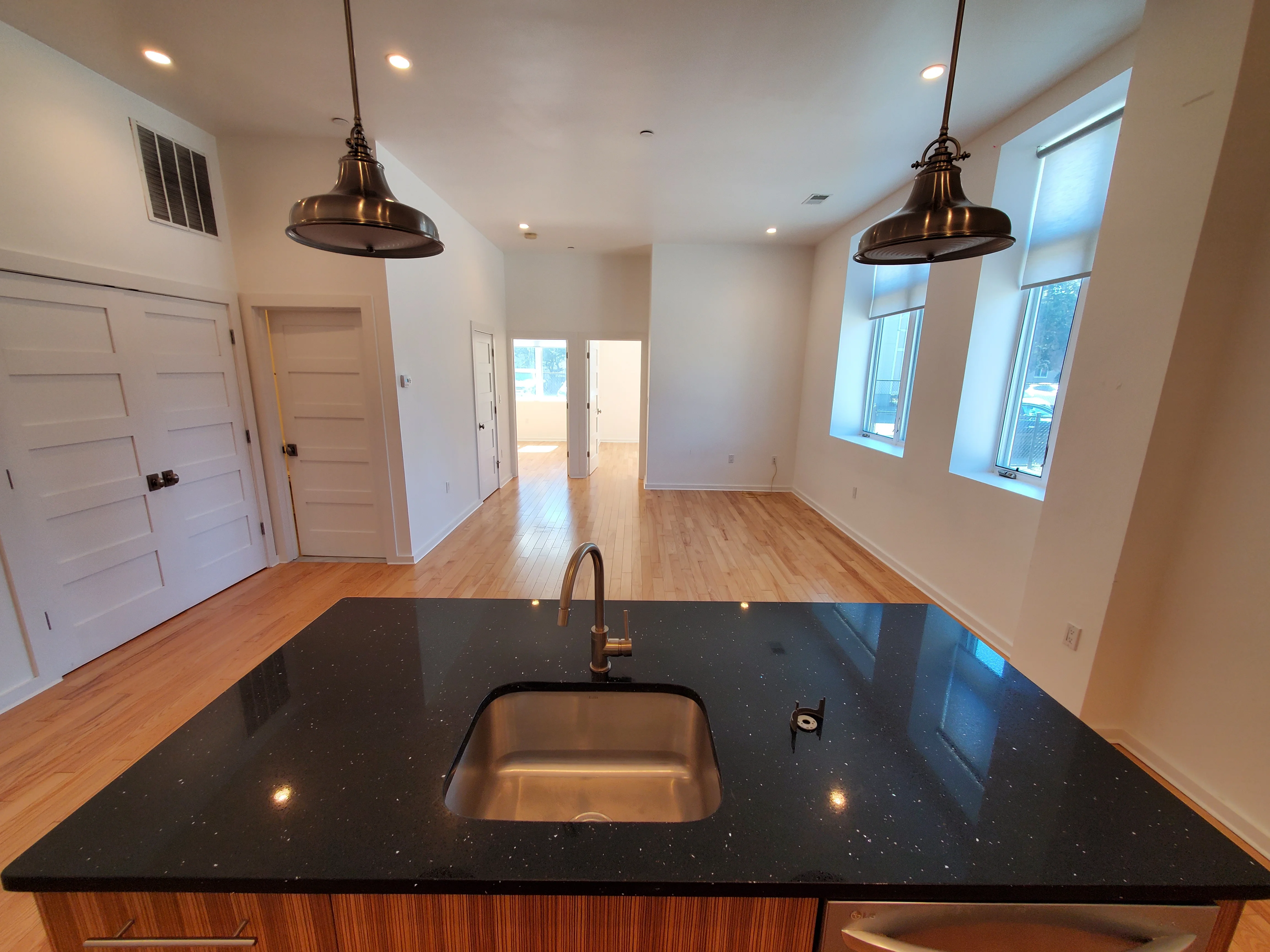 2 bed, 1 bath apartment for rent at 888 Tremont St Unit 4, South End — photo 5 of 24