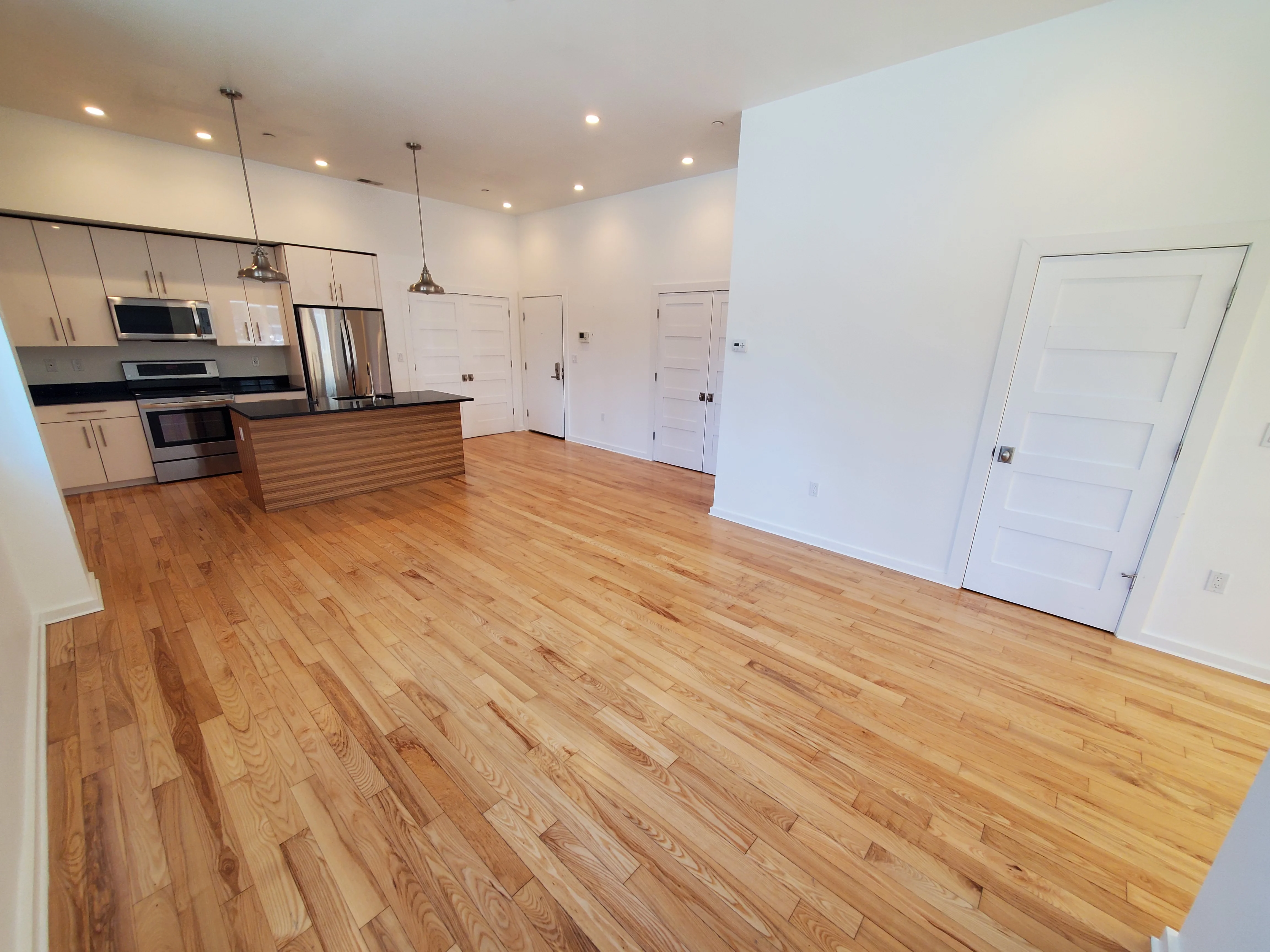 2 bed, 1 bath apartment for rent at 888 Tremont St Unit 4, South End