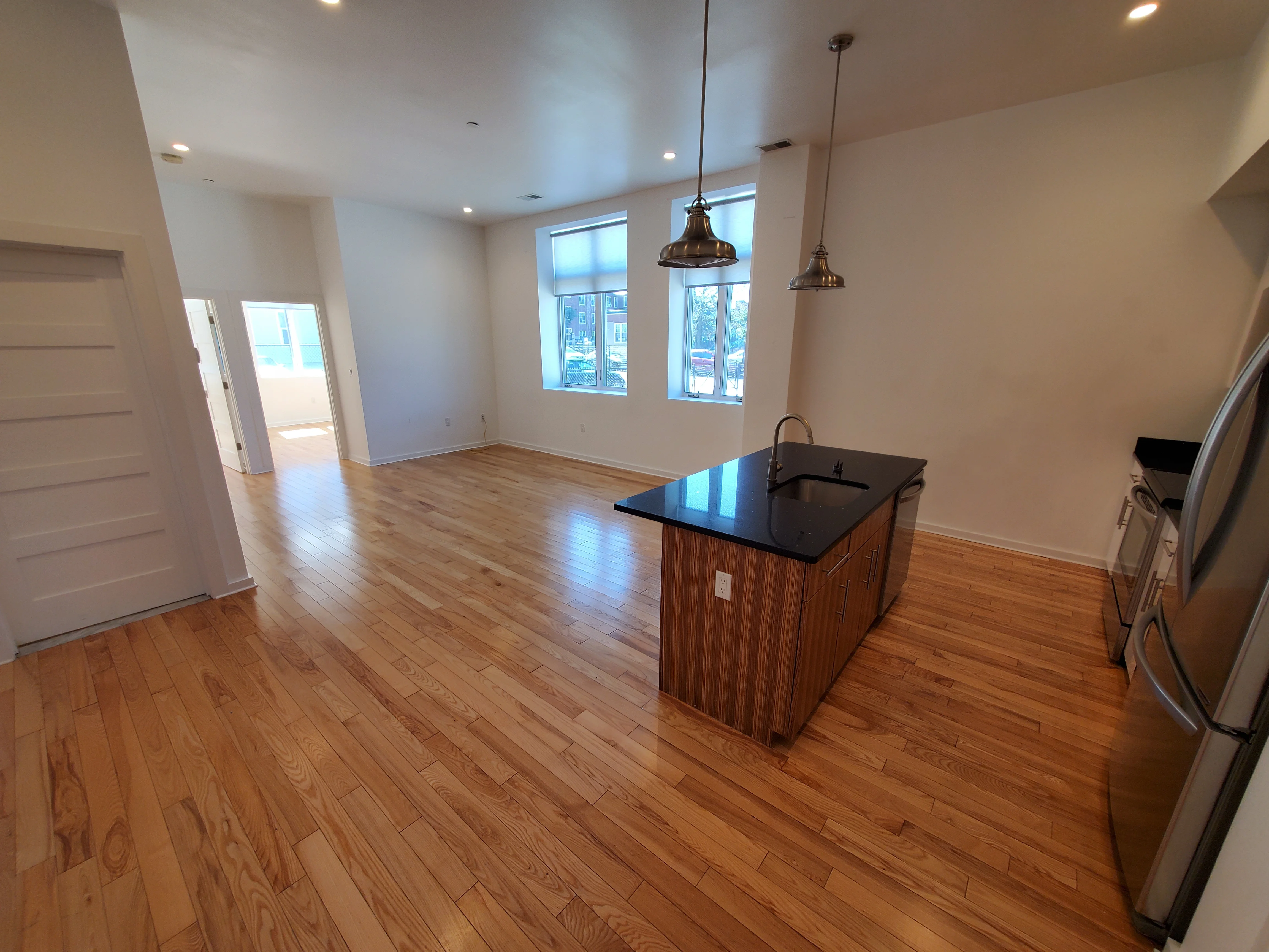 2 bed, 1 bath apartment for rent at 888 Tremont St Unit 4, South End — photo 4 of 24