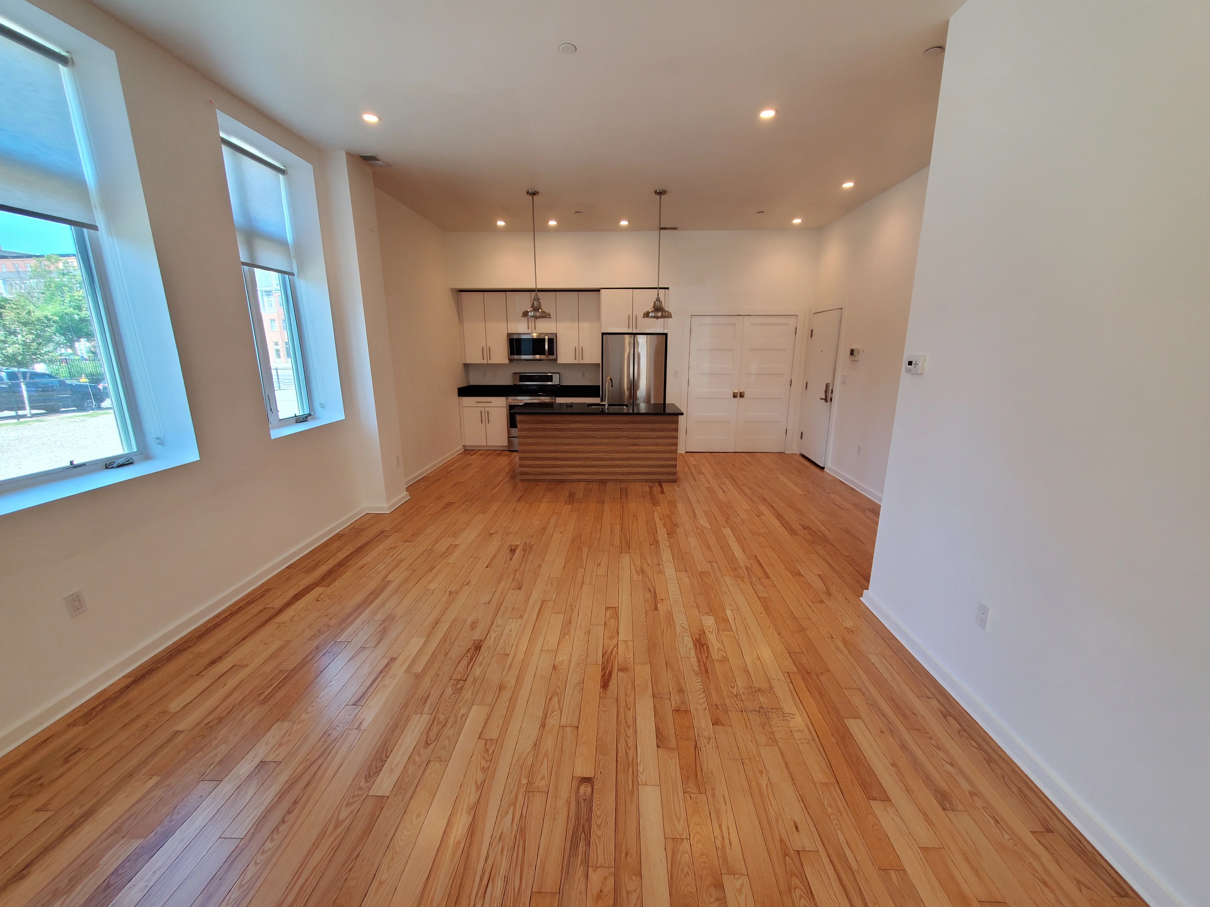 2 bed, 1 bath apartment for rent at 888 Tremont St Unit 4, South End — photo 2 of 24