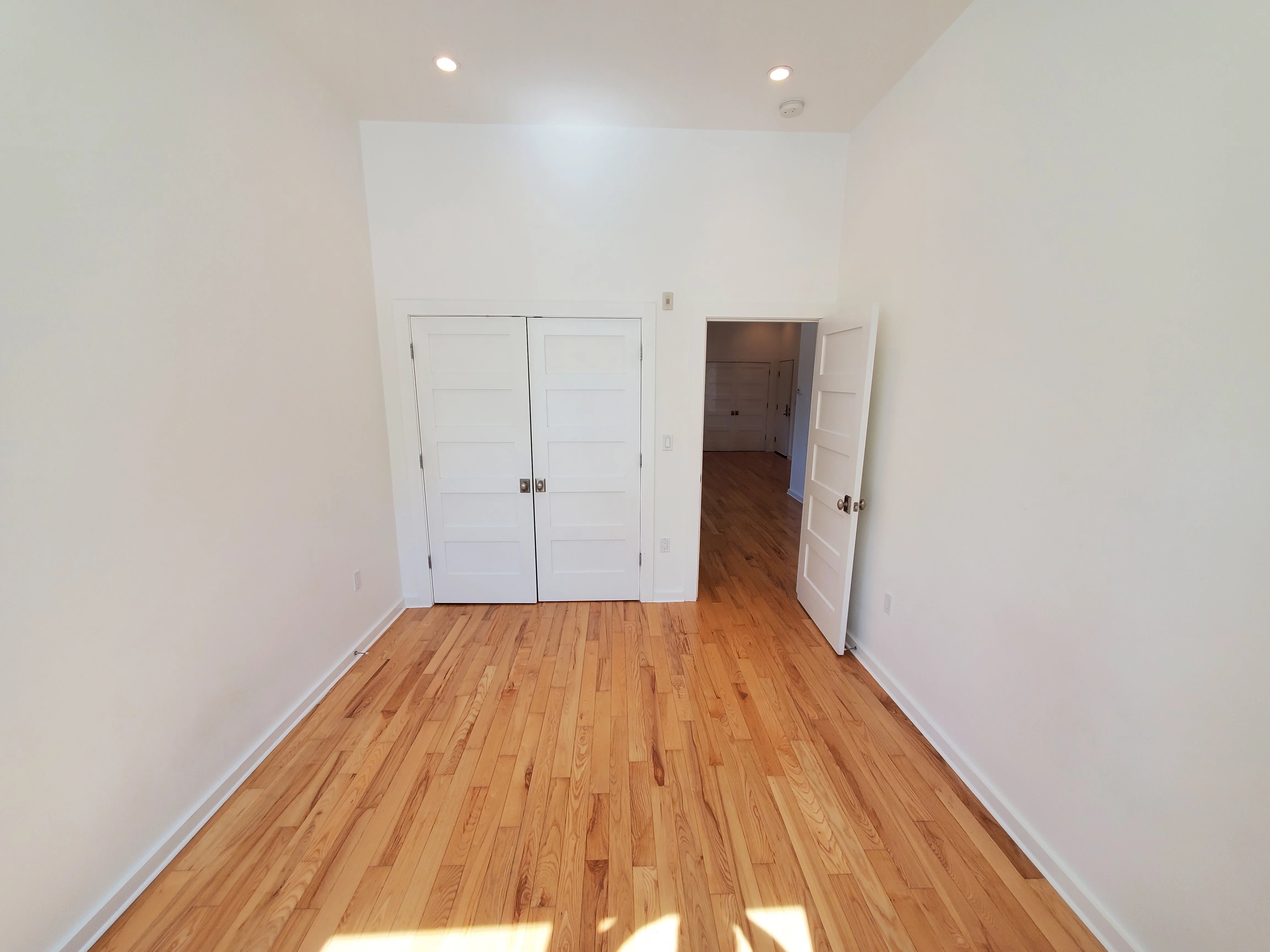 2 bed, 1 bath apartment for rent at 888 Tremont St Unit 4, South End — photo 23 of 24