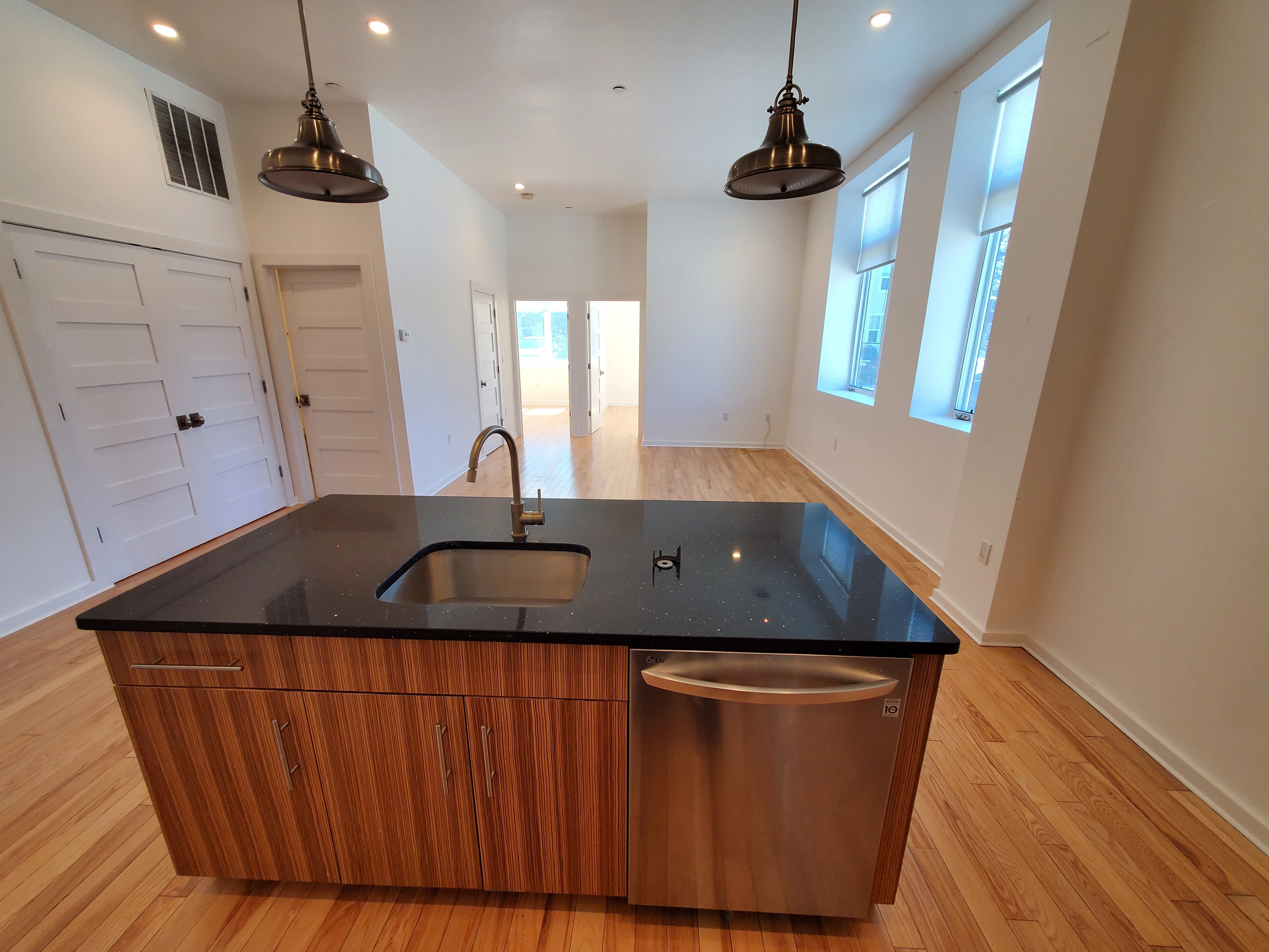 2 bed, 1 bath apartment for rent at 888 Tremont St Unit 4, South End — photo 9 of 24