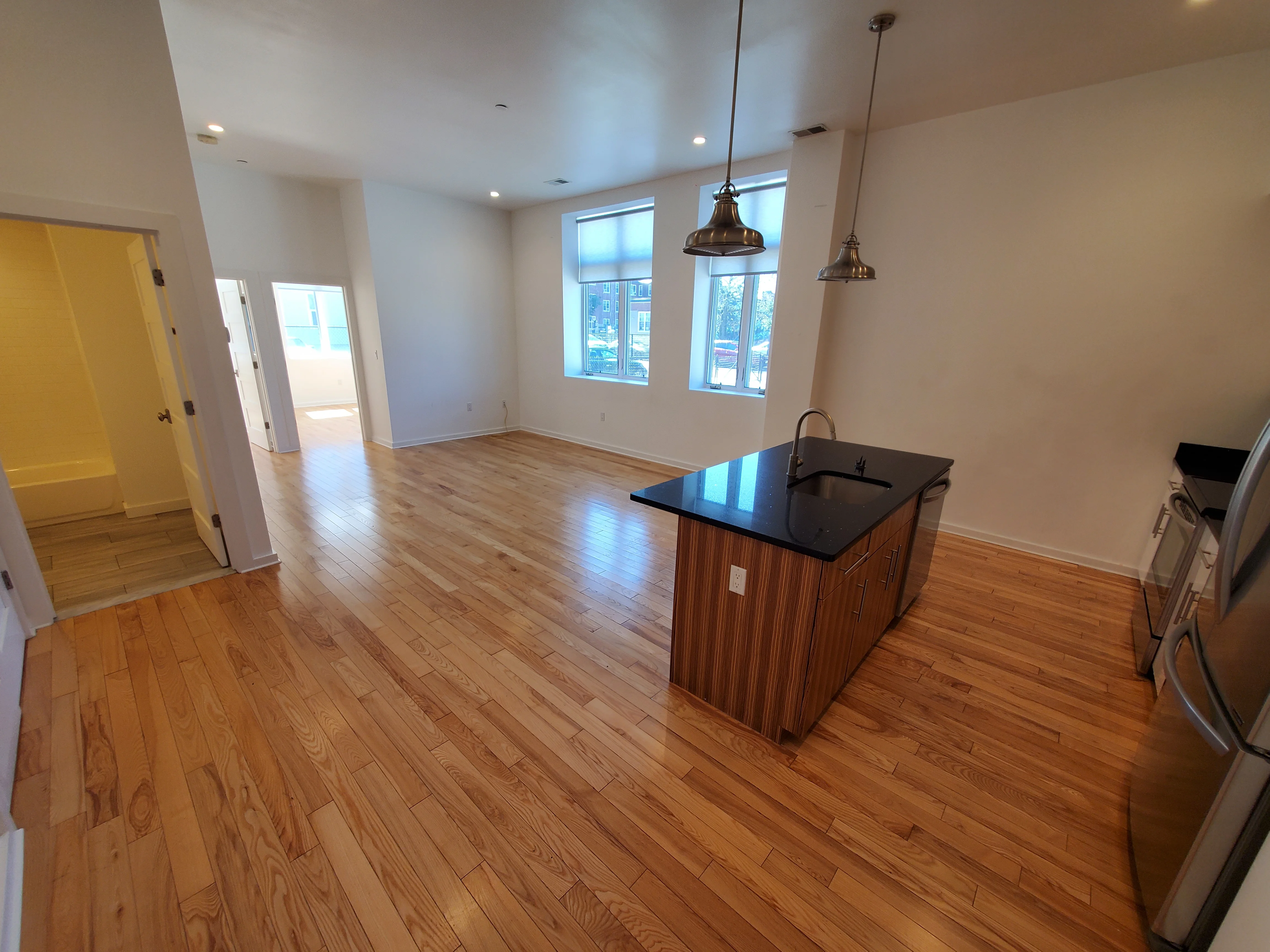 2 bed, 1 bath apartment for rent at 888 Tremont St Unit 4, South End — photo 3 of 24