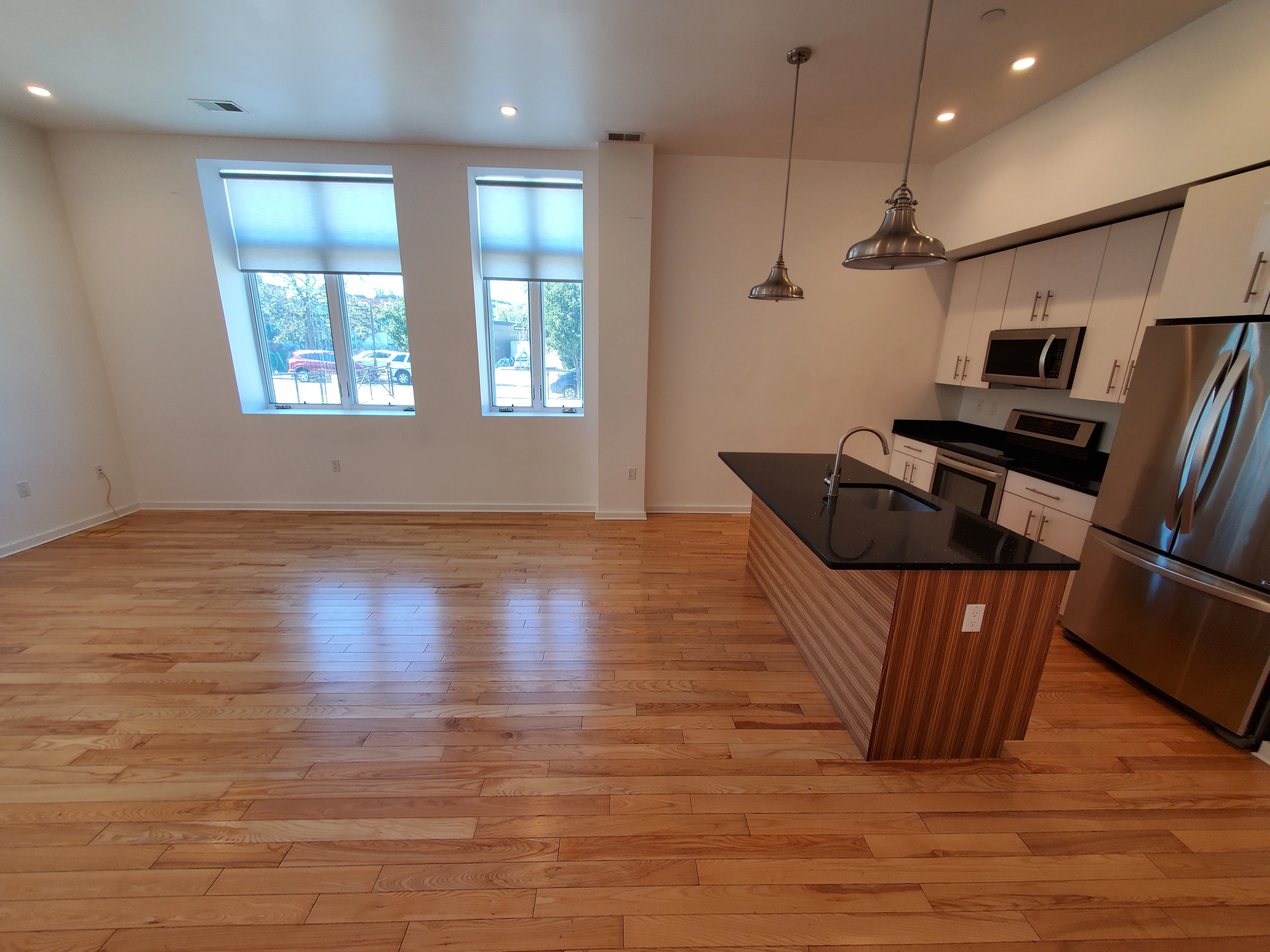 2 bed, 1 bath apartment for rent at 888 Tremont St Unit 4, South End — photo 6 of 24
