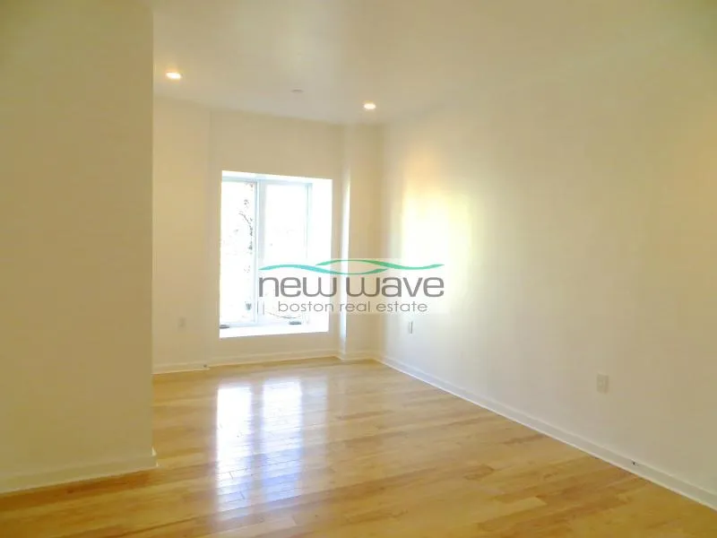 2 bed, 2 bath apartment for rent at 888 Tremont St Unit 5, South End