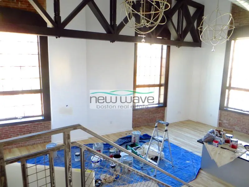 2 bed, 2 bath apartment for rent at 888 Tremont St Unit 5, South End — photo 10 of 12