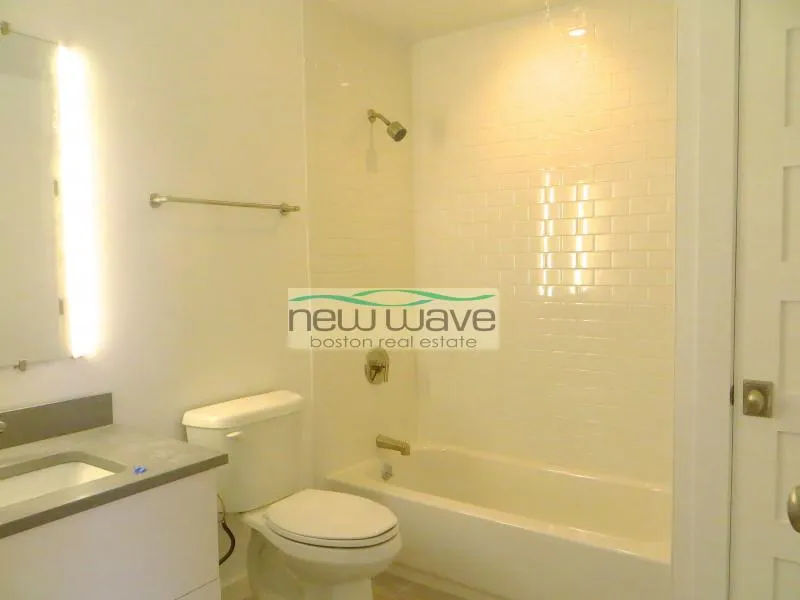 2 bed, 2 bath apartment for rent at 888 Tremont St Unit 5, South End — photo 11 of 12
