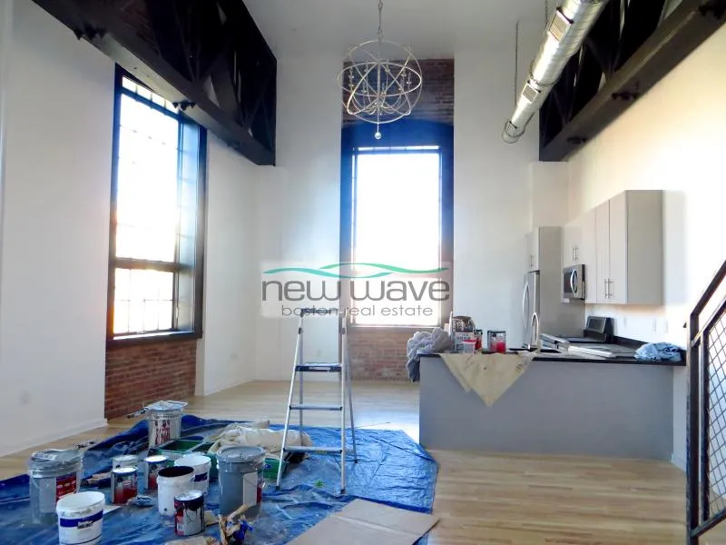 2 bed, 2 bath apartment for rent at 888 Tremont St Unit 5, South End — photo 12 of 12