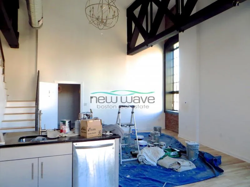 2 bed, 2 bath apartment for rent at 888 Tremont St Unit 5, South End — photo 6 of 12