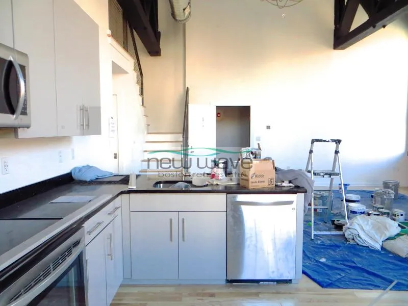 2 bed, 2 bath apartment for rent at 888 Tremont St Unit 5, South End — photo 5 of 12