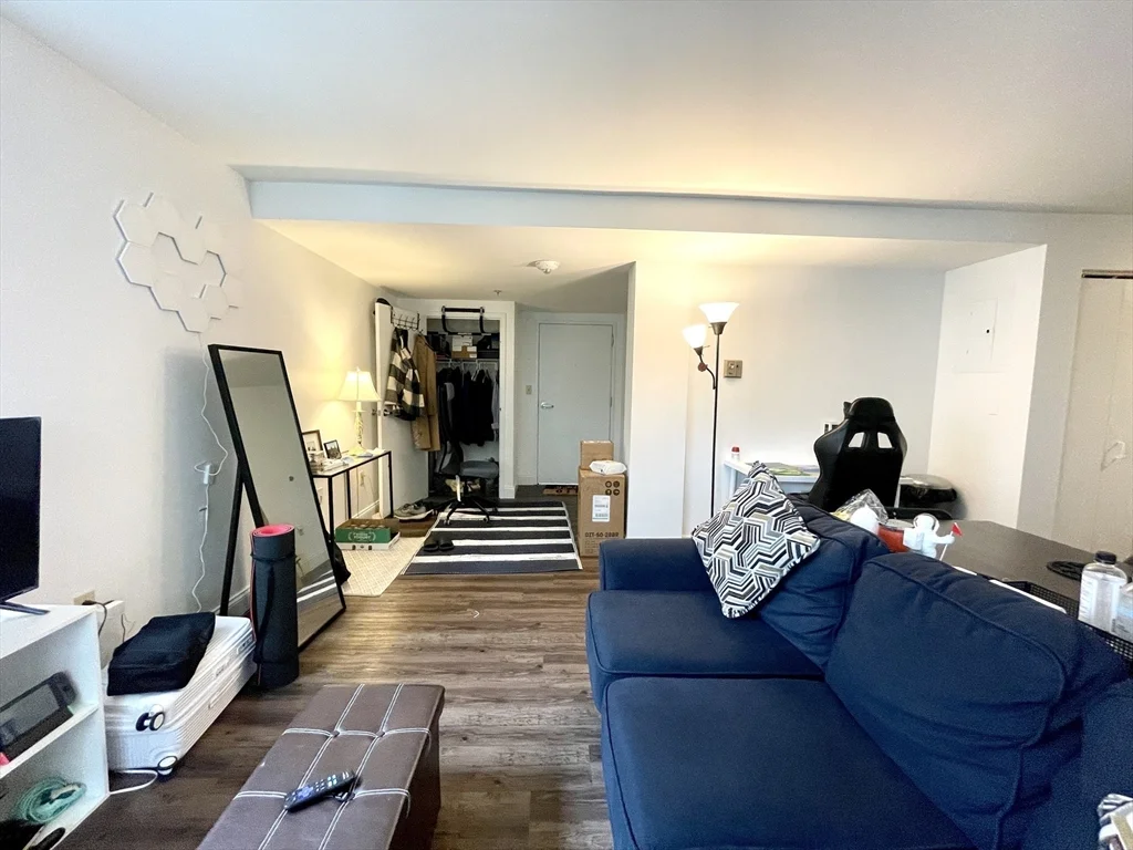 1 bed, 1 bath apartment for rent at 888 Washington St Unit 401, Chinatown — photo 4 of 12