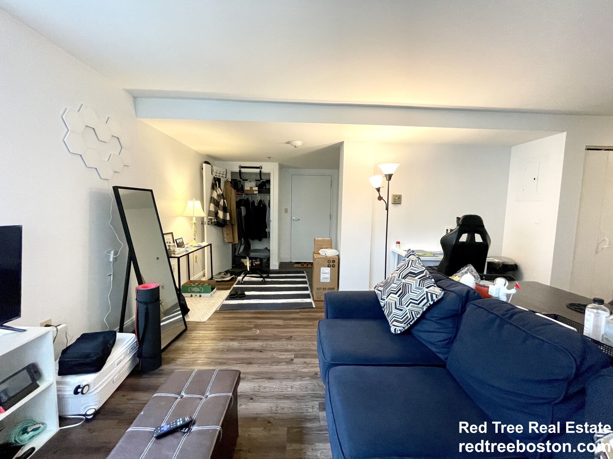 1 bed, 1 bath apartment for rent at 888 Washington St Unit 601, Chinatown — photo 19 of 28