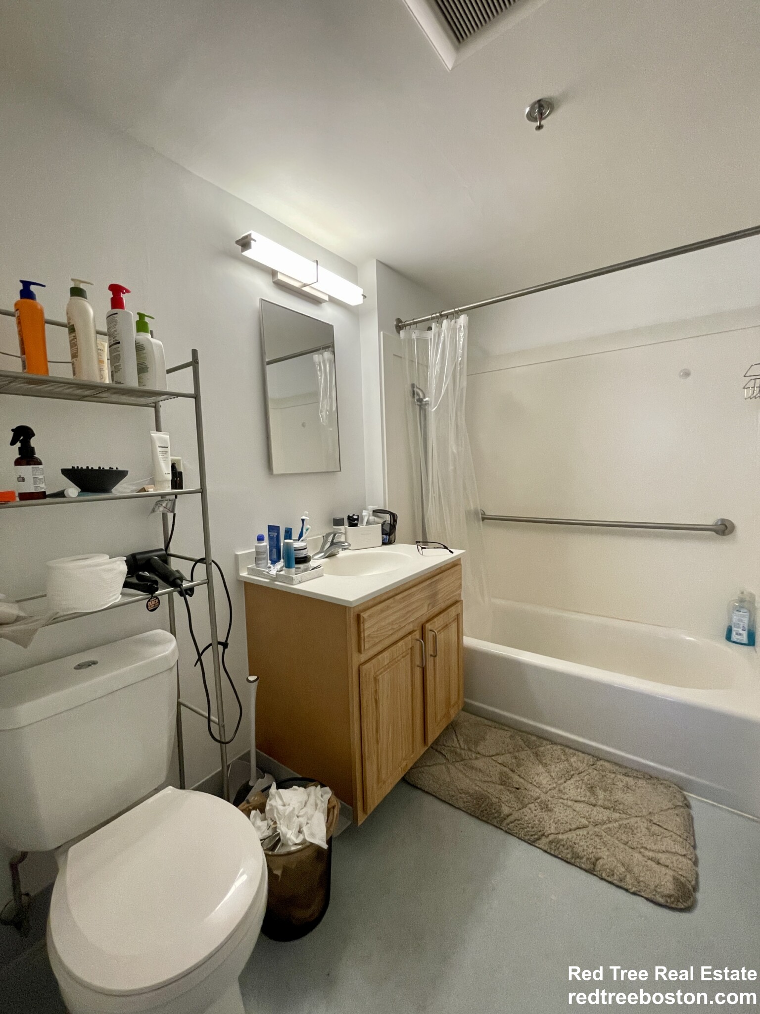 1 bed, 1 bath apartment for rent at 888 Washington St Unit 601, Chinatown — photo 10 of 28