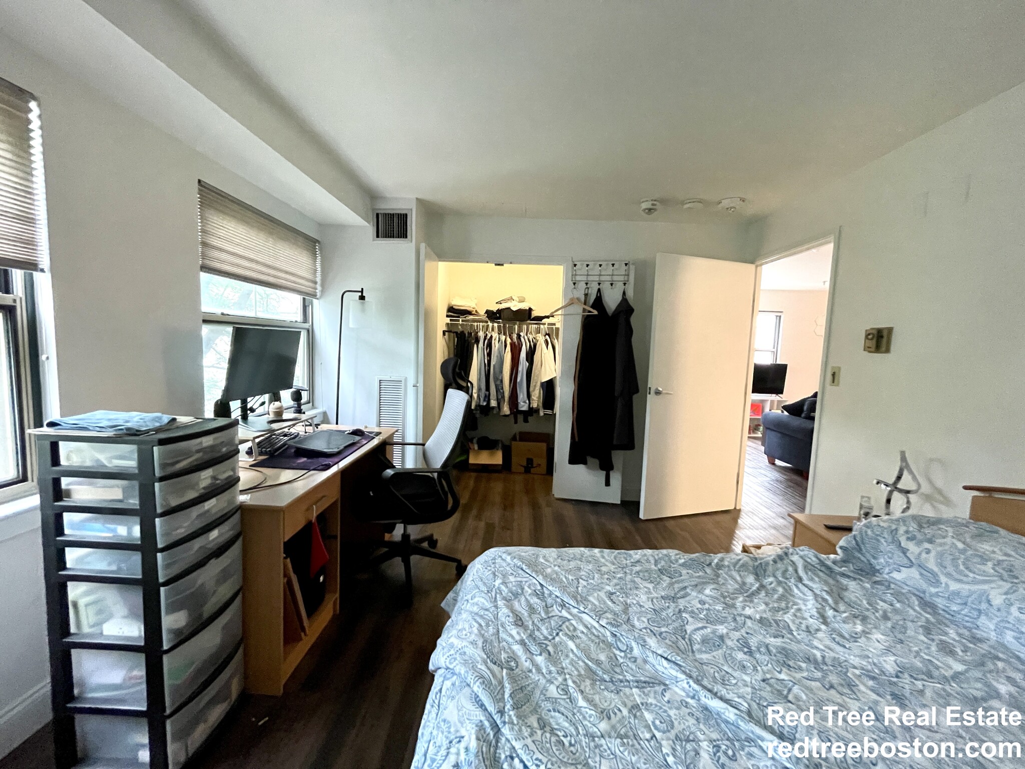 1 bed, 1 bath apartment for rent at 888 Washington St Unit 601, Chinatown — photo 9 of 28
