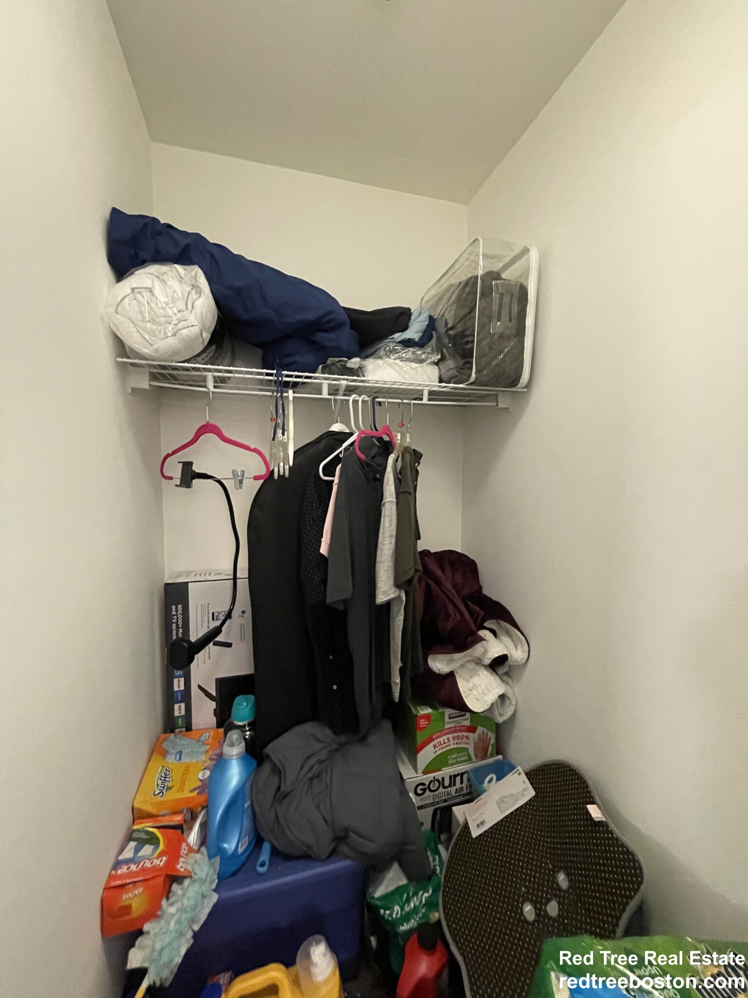 1 bed, 1 bath apartment for rent at 888 Washington St Unit 601, Chinatown — photo 20 of 28