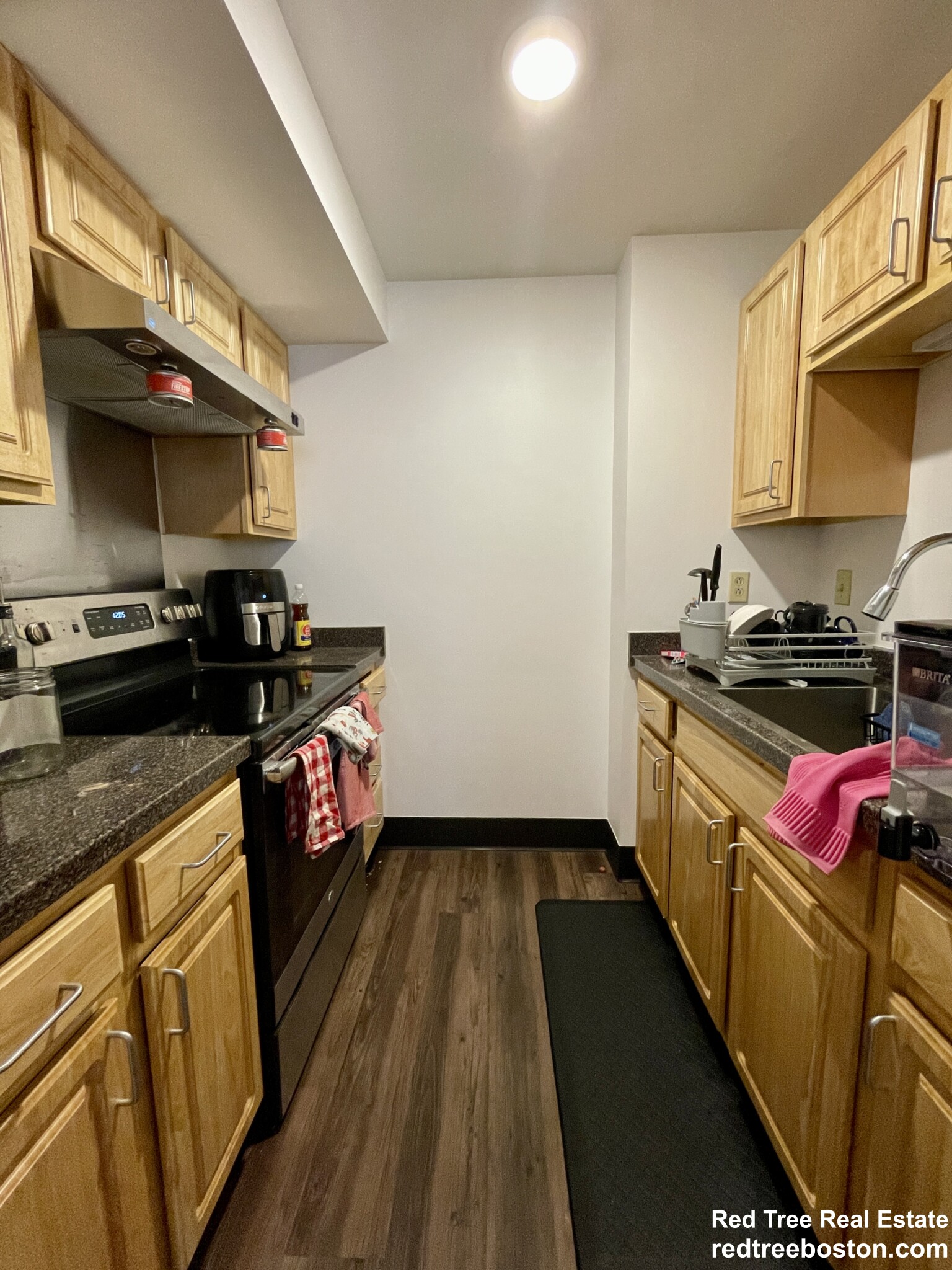 1 bed, 1 bath apartment for rent at 888 Washington St Unit 601, Chinatown — photo 14 of 28