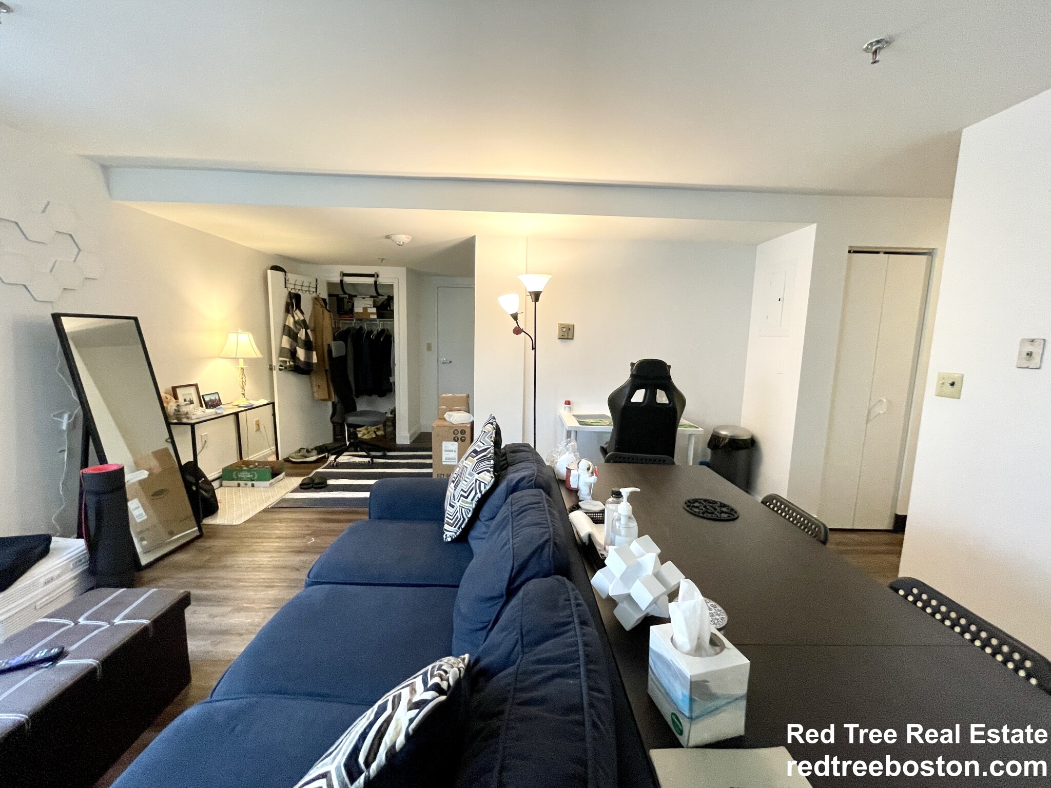 1 bed, 1 bath apartment for rent at 888 Washington St Unit 601, Chinatown — photo 4 of 28
