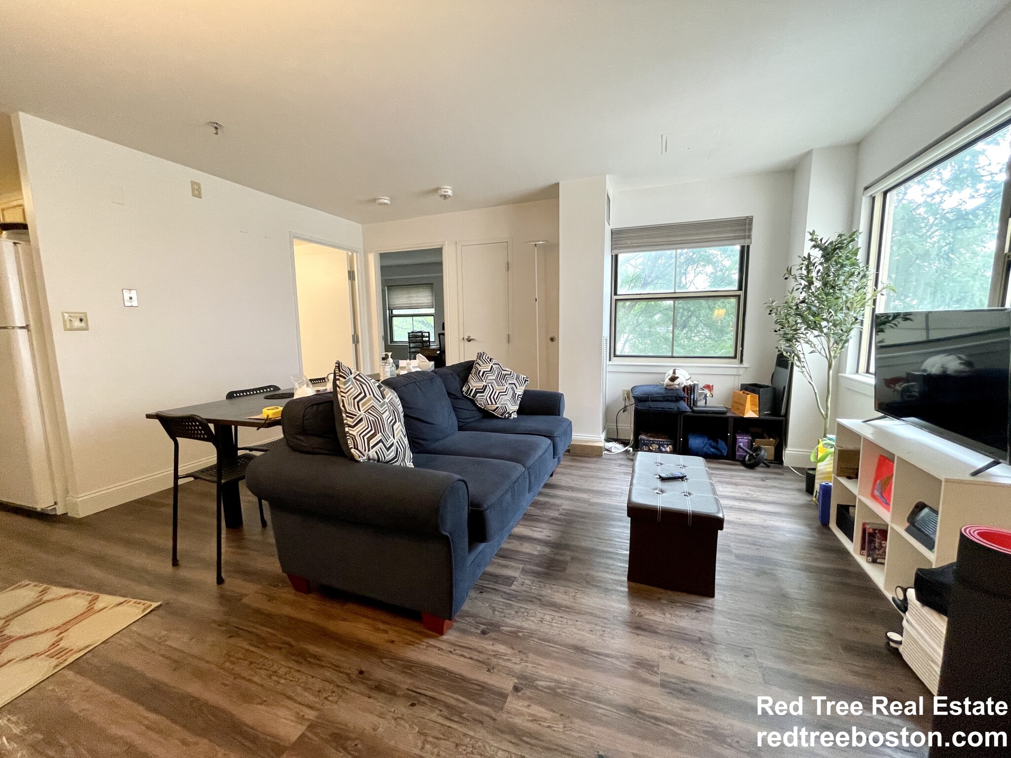 1 bed, 1 bath apartment for rent at 888 Washington St Unit 601, Chinatown — photo 2 of 28