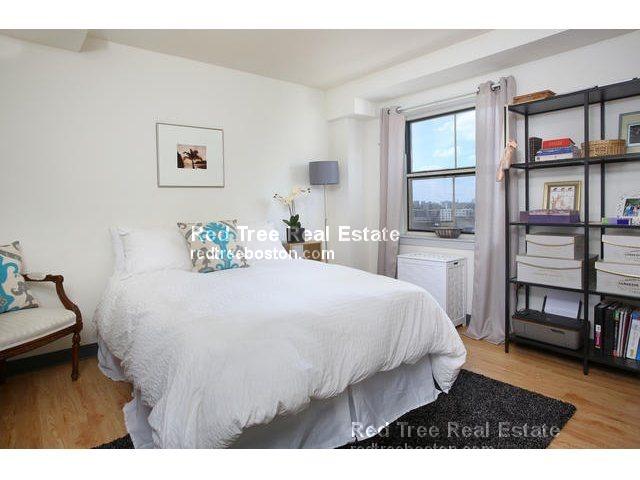 1 bed, 1 bath apartment for rent at 888 Washington St Unit 601, Chinatown — photo 23 of 28